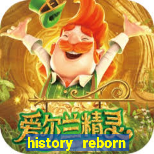 history reborn remover carta